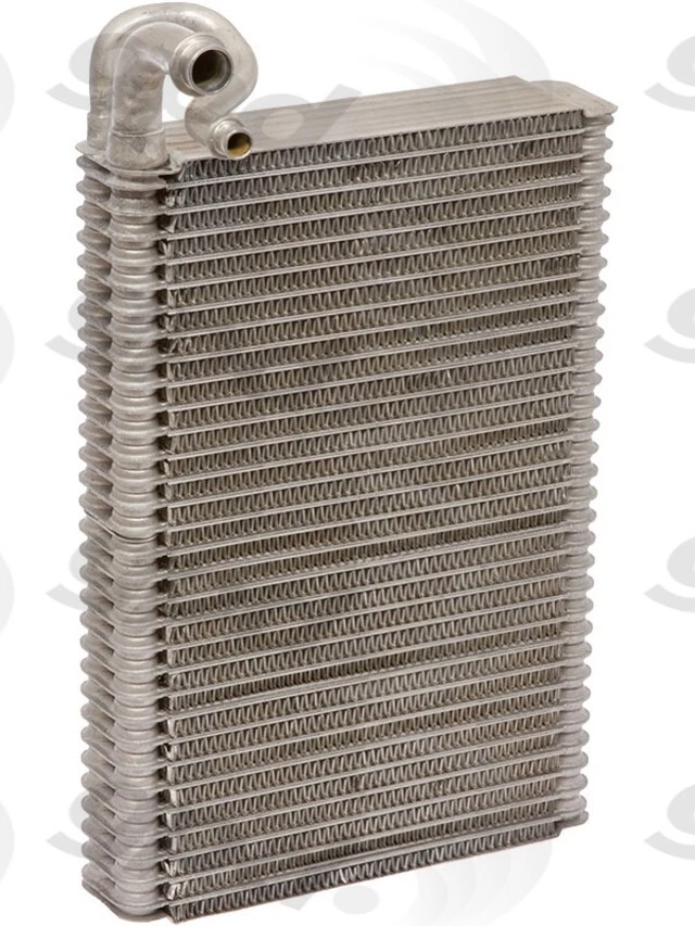 Núcleo evaporador delantero 931HD49 2012 para Dodge Durango 2011-2013 Foto 1 de 1