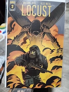 Locust #2 FN 2021  - Bild 1 von 1