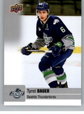 2019-20 Upper Deck CHL Canadian Hockey League Cards Pick From List 201-400 (SPs)