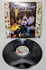 Purple Rain- Prince And The Revolution 1984 Warner Bros  1-25110