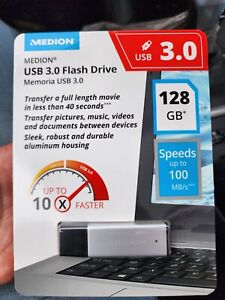 Brand New 128gb usb flash drive 3.0