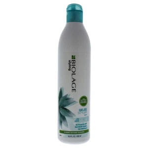 Matrix Biolage Gelee Styler All Purpose Firm Hold Gel Agave 16.9 oz - Picture 1 of 1