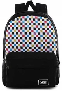 Vans Jugend-Schulsportrucksack VN0A48HGUX91 - Bild 1 von 6