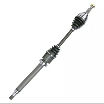 For Ford Focus 00-11 Auto Extra ODM Front Passenger Side Premium CV Axle Shaft - Image 1 of 3