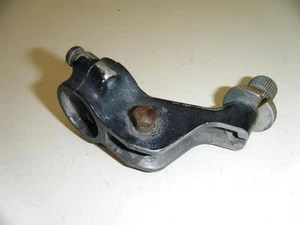 Soporte de palanca de freno delantero percha mango derecho manillar 84 85 86 Kawasaki KLT 110 - Imagen 1 de 2