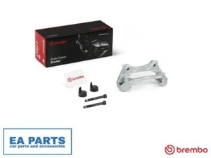 Brake Caliper Bracket Set for MERCEDES-BENZ BREMBO F BK 013 - Picture 1 of 4