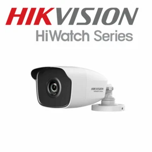 TELECAMERA VIDEOSORVEGLIANZA HIKVISION 4 MPX 2.8 MM HWT-B240-M