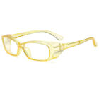 Mens Women Windproof Goggles Anti Blue Light Anti-splash Cycling Glasses Eyewear