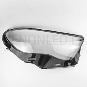 für MB E W214 2023 - ... LED Scheinwerfer Linse Abdeckung rechte Seite + manuell - Bild 1 von 14