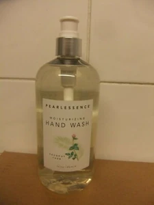473 ml bottle of coconut rose hand wash.Moisturizing. - Picture 1 of 3