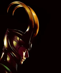 Marvel's Loki Helmet, God Of Mischief Avengers Loki Crown Handmade Replica LARP - Picture 1 of 5