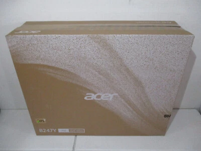 Acer Vero B7 B247Ybmiprxv UM.QB7EE.045 3.8"/​60.5cm FullHD IPS 75Hz Monitor- - Bild 1 von 4