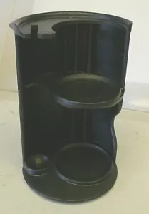 Starbucks Espresso Schnapsglas Halter - Sirene Meerjungfrau Logo eine Unze - Ersatz - Bild 1 von 6