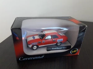 Altrimenti ci arrabbiamo Ford Escort MK I 1:43 (Bud Spencer Terence Hill) - Foto 1 di 5