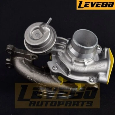 NUEVO Original GTDI12 Turbo para Ford C-Max Fiesta 1.0 Ecoboost Hybrid H6BG-6K682-AA Foto 1 de 4