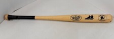 Pawtucket Red Sox Louisville Slugger 30" Wood Bat Boston Minor League Baseball B