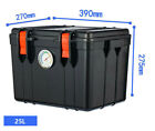 Objectif d'appareil photo d'armoire équipement de stockage boîtes de séchage étanches à l'humidité déshumidifier à sec