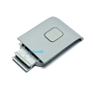 Funda Carcasa Puerta Lateral Original USB HDMI Compatible Para GoPro Hero 7 Blanco Cámara - Imagen 1 de 2