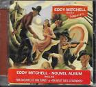 CD 14 TITRES EDDY MITCHELL JAMBALAYA DE 2006 NEUF SCELLE  Polydor ‎– 984 326-5