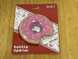 Donut Flaschenöffner - Bild 1 von 2