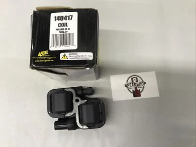 Accel 140417 Super Coil 2004-18 Polaris Twin EFI Applications - Image 1 of 4