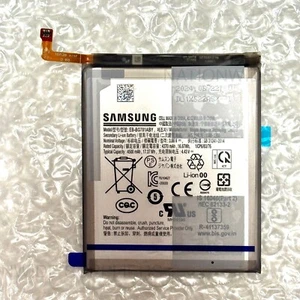 Samsung Galaxy S20 FE 5G / A52 5G Battery EB-BG781ABY Genuine G781 - Picture 1 of 6
