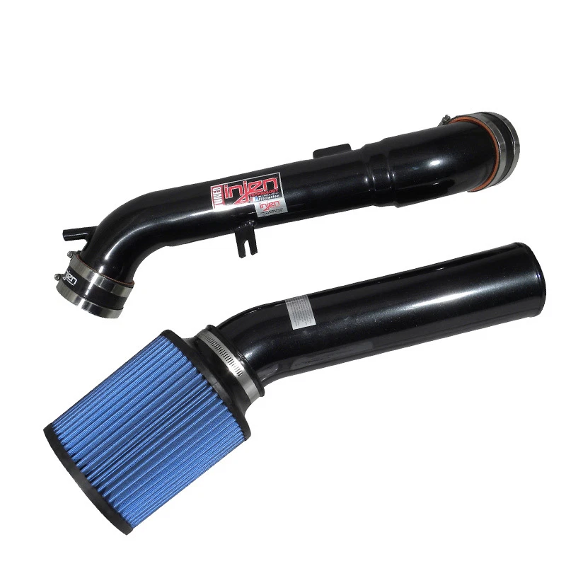 INJEN Cold Air Intake BLACK for Infiniti 03-07 G35 Coupe 3.5L  SP1993BLK - Imagem 1 de 1