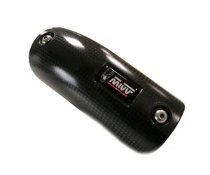 Bouclier thermique en carbone MIVV CF MOTO 800MT 2022 > 2023 - Photo 1/1
