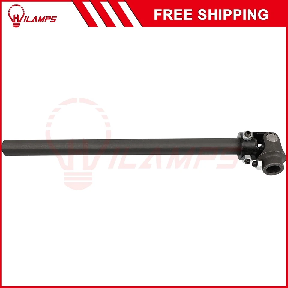 Fits 1994 1995-2004 Chevrolet S10 GMC Sonoma 71223021HKR Steering Shaft Foto 1 de 4