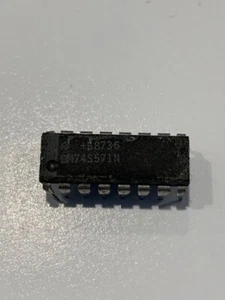 DM74S571N IC - Picture 1 of 1
