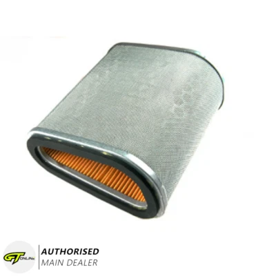 Filtro de aire de repuesto para Honda CBF1000 2006-2010 17210-MFA-D00 genuino Foto 1 de 4