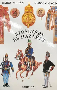 m KIRALYERT ES HAZAERT (L'esercito Ungherese, 1868-1918) - Picture 1 of 12