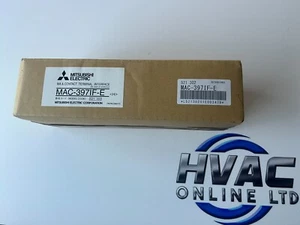 Mitsubishi Electric MAC-397IF-E MA e interfaz de terminal de contacto par 21,31 - Imagen 1 de 8