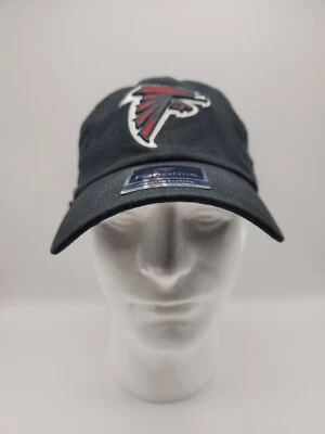 Atlanta Falcons Julio Jones #11 Fanatics Pro Line Negro Gorra Ajustable Sombrero NUEVO Foto 1 de 4