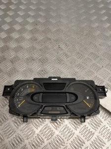 RENAULT CAPTUR SPEEDO CLOCKS & REV COUNTER 248109336R 2013-2017 - Picture 1 of 17