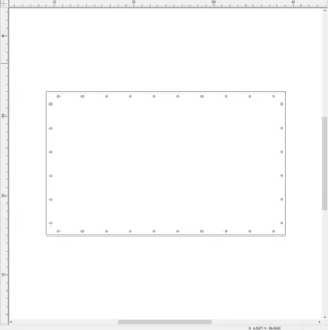 Plexiglás Sound Authority - 3/4" de espesor - 30 X 18” ventana de acrílico transparente para subwoofer - Imagen 1 de 2