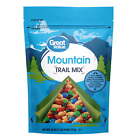 great value mix - Great Value Mountain Trail Mix, 26 Oz Free Shipping