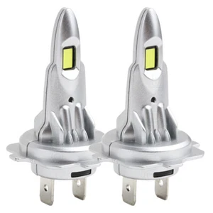 2x H7 LED Headlight Globes Bulbs High/Low Beam Kit for Ford Territory 2011-2016 - Picture 1 of 34