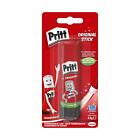 Pritt Glue Stick, Safe and Child Friendly Glue for Arts and Crafts, Strong Adhes