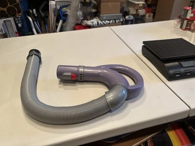 Shark NV352 Lift-Away Upright Vacuum Cleaner - “Purple HANDLE PART Only” - Image 1 of 4