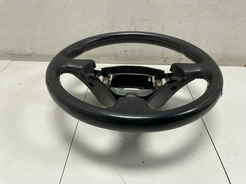 2001 TOYOTA MR2 SPYDER STEERING WHEEL  OEM+ - Image 1 of 4