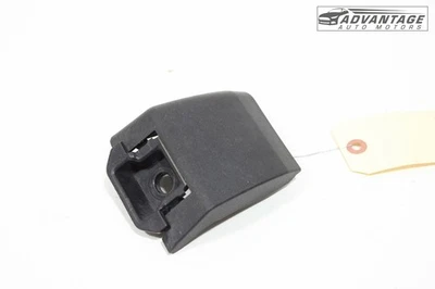 Acura RDX 2019-2025 delantero izquierdo lado del conductor moldura inferior guardabarros cubierta OEM Foto 1 de 4