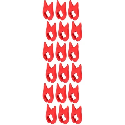  Set of 3 Utensil Rest Cooking Spoon Holder Kitchen Utensils Holders - Image 1 of 4