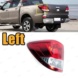 For Mazda BT50 Pickup 2015 Drive Side LH Rear Tail Light Rear Brake Light Outer - Picture 1 of 7