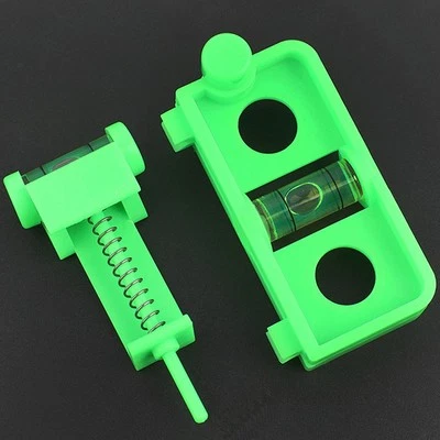 Bow Tuning Compound Bow Mounting String Level Guesswork Nock Positioning - Image 1 of 4