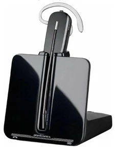 Plantronics CS540/A Headset, 84693-02 - Zdjęcie 1 z 4