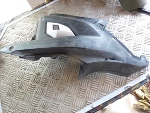 flanc carenage lateral droit 50 nitro 4t yamaha - Imagen 1 de 4