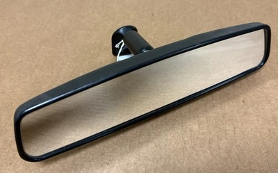 04 - 08 Subaru Forester Rear View Mirror 92021SA000 - Image 1 of 4