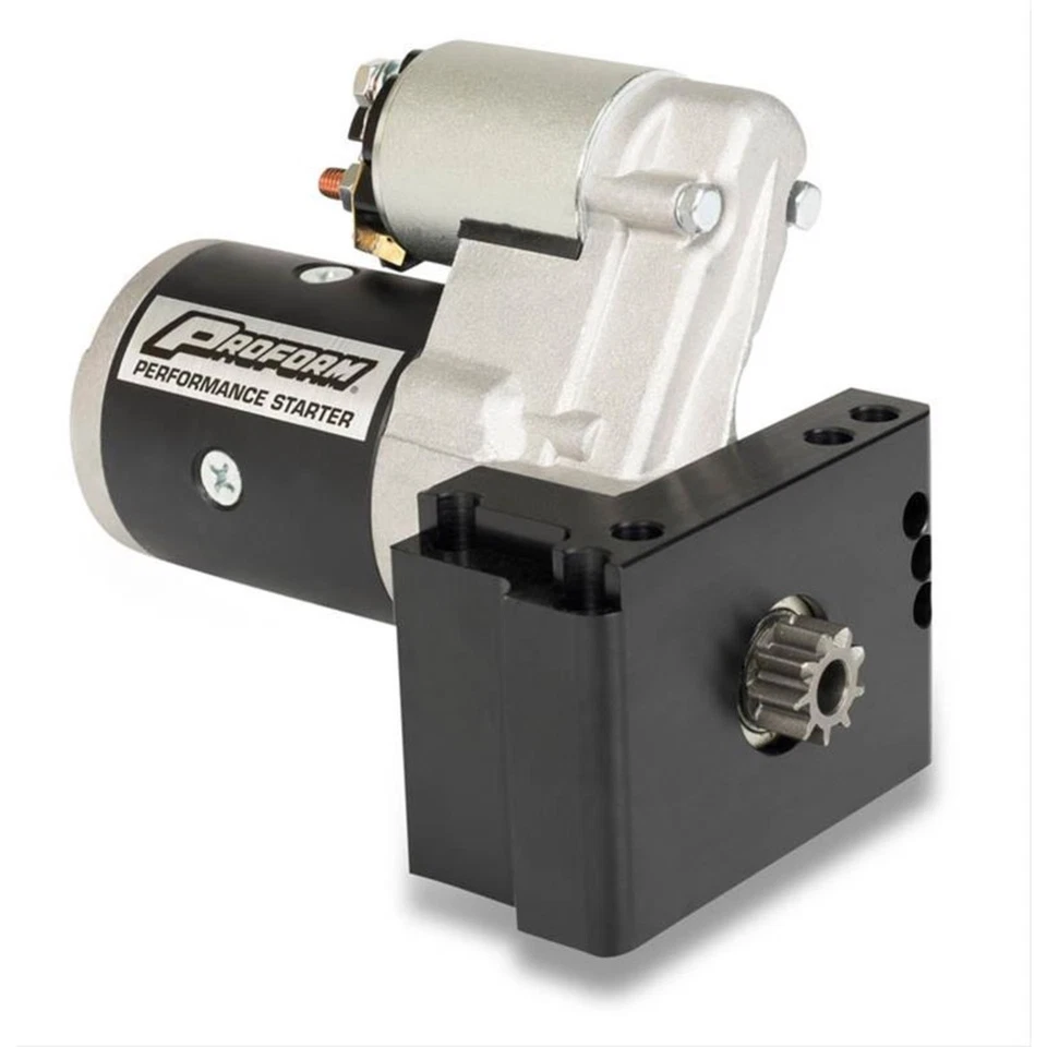 66266 Proform Starter for Chevy Olds Express Van SaVana Suburban Chevrolet K2500 - Image 1 of 1