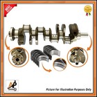 FOR BMW M5 M6 4.4 COMPETATION S63B44B CRANKSAFT WITH MAIN & BIG END BEARINGS NEW